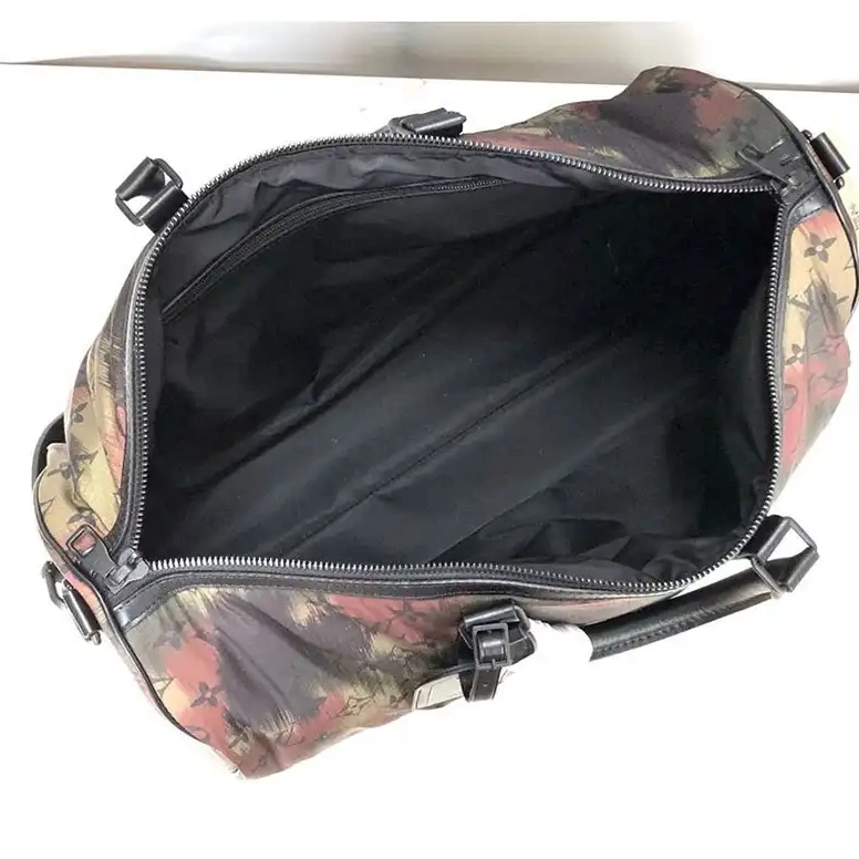 Official Brother Sam 206B570117 Bags LV 0726